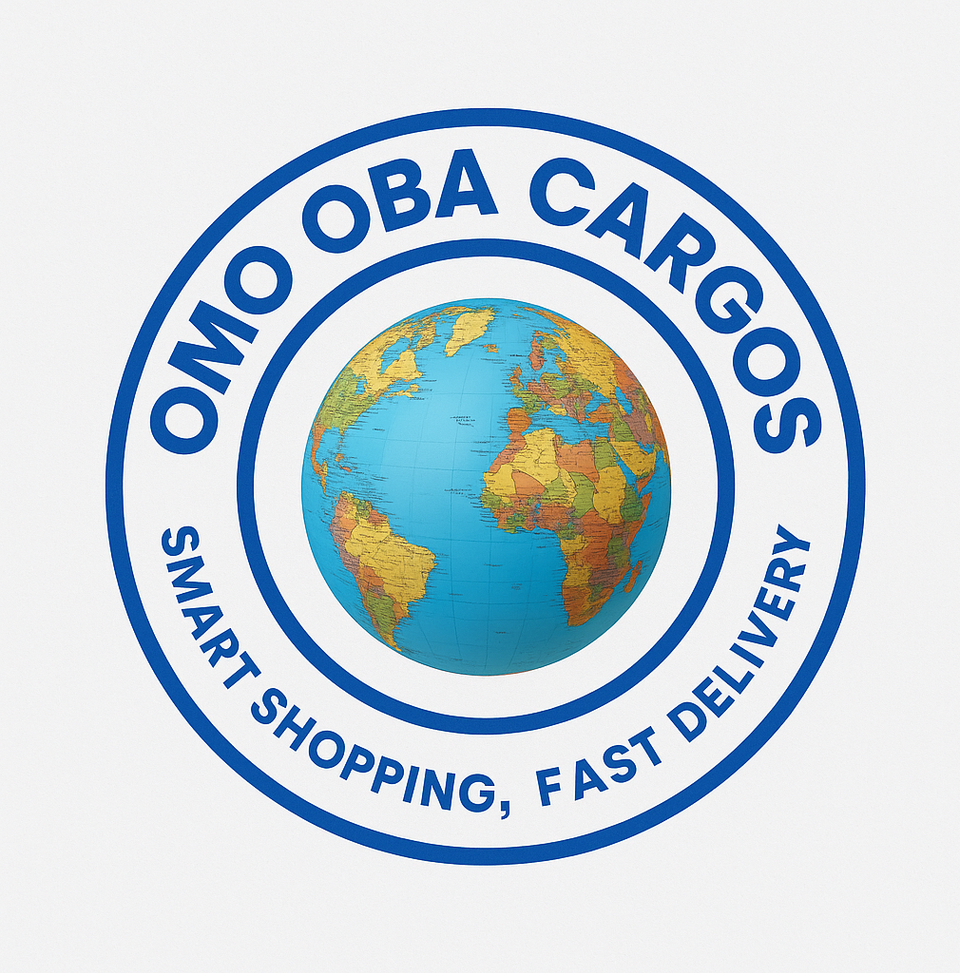OMO OBA CARGOS