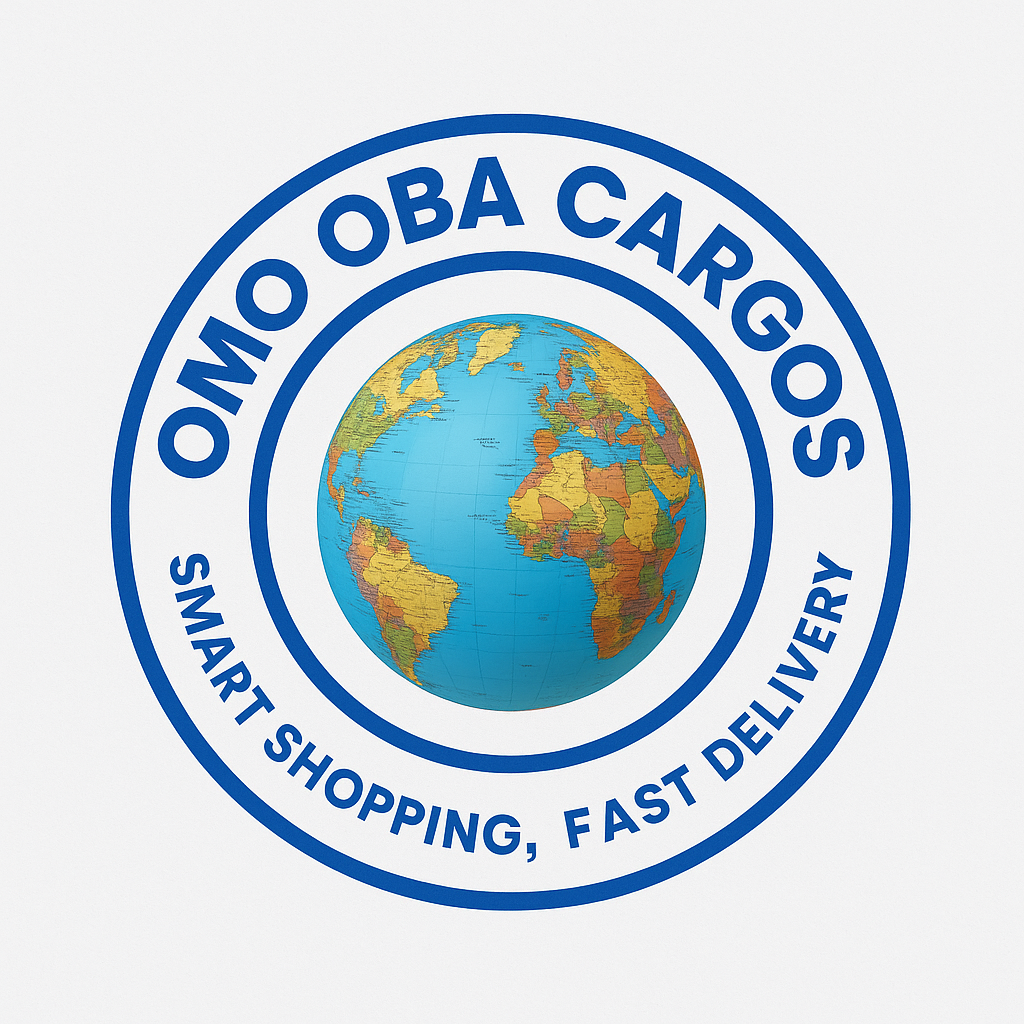 OMO OBA CARGOS